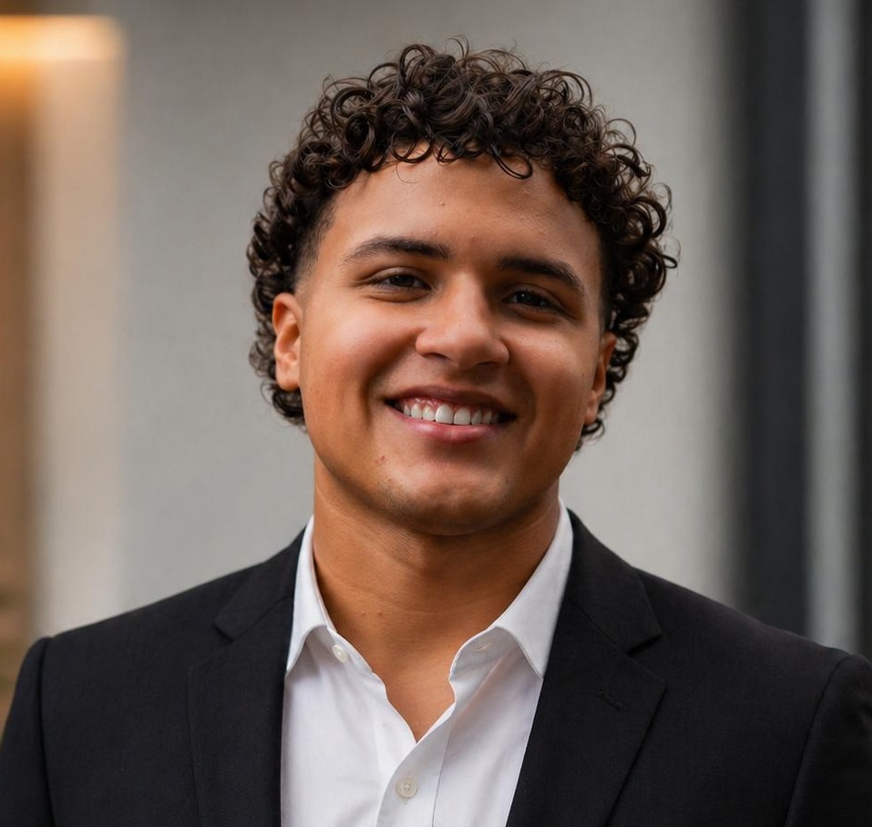 Profile photo of Jonathan Mojica