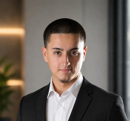 Profile photo of Juan F Osorio