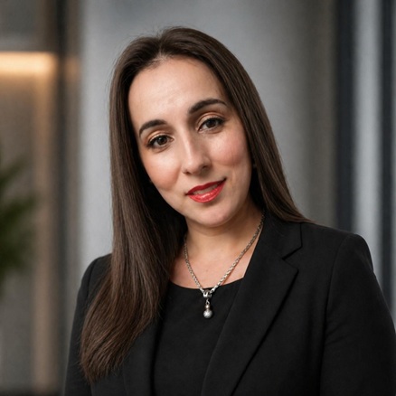 Profile photo of Paola A Giron