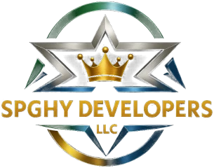 SPGHY Developers logo