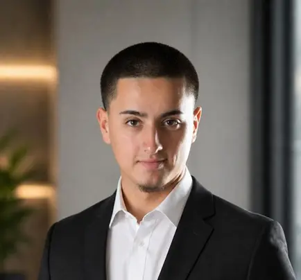 Juan F. Osorio