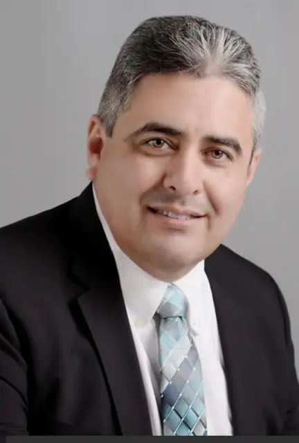 Salvador E. Giron