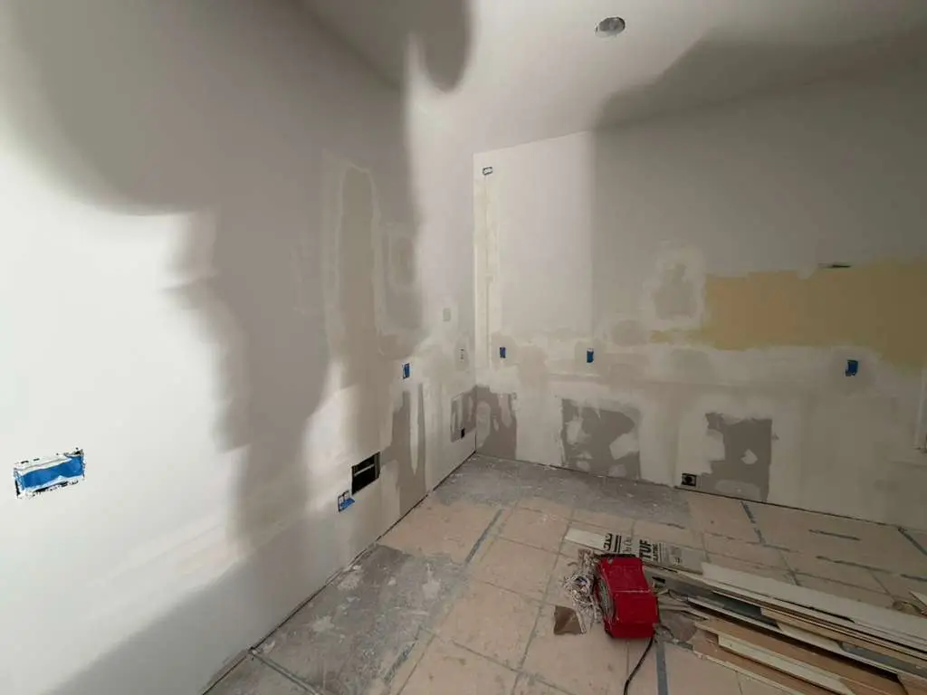 Drywall Repair